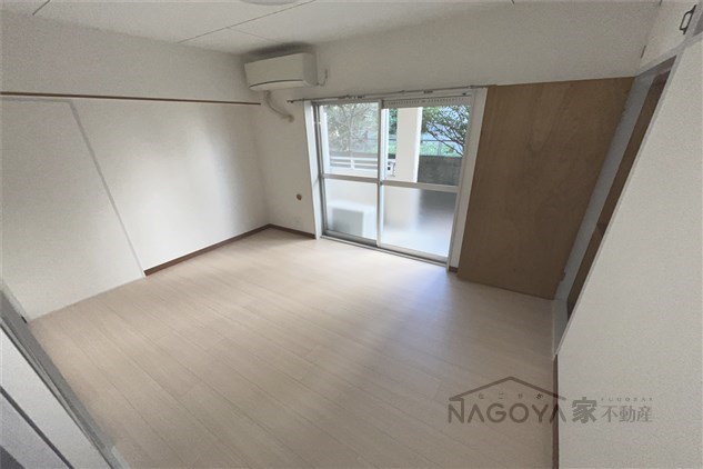 パークエステイツ リビング