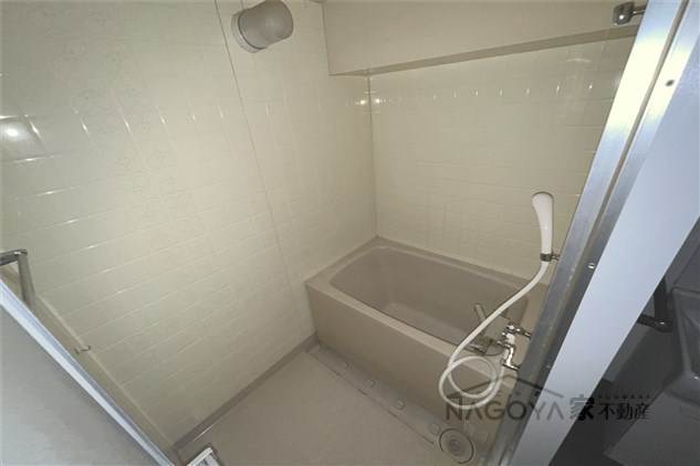 パークエステイツ 風呂画像