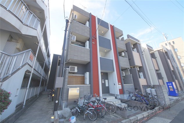 Philosophy その他外観2