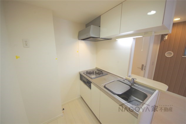 Philosophy キッチン