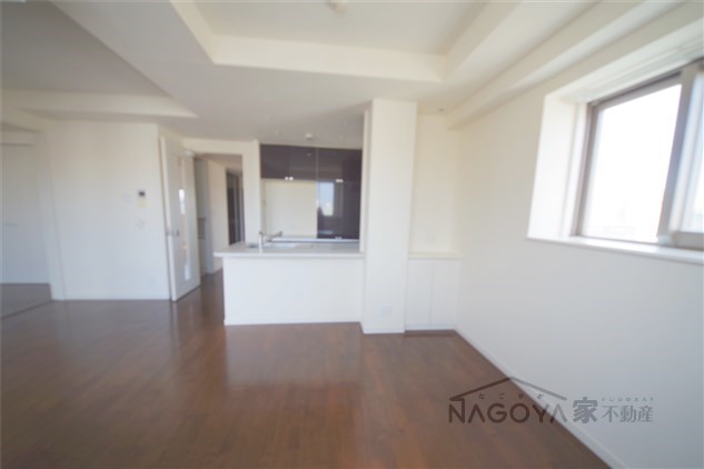 プレサンスロジェ丸の内 リビング