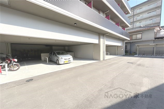 S-RESIDENCE尾頭橋beaute その他外観3