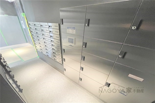 S-RESIDENCE尾頭橋beaute その他外観6