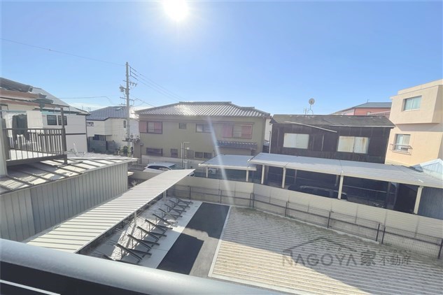 S-RESIDENCE尾頭橋beaute その他7