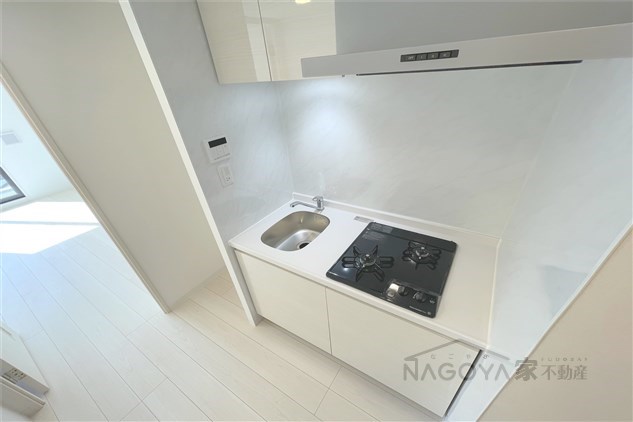 S-RESIDENCE尾頭橋beaute キッチン