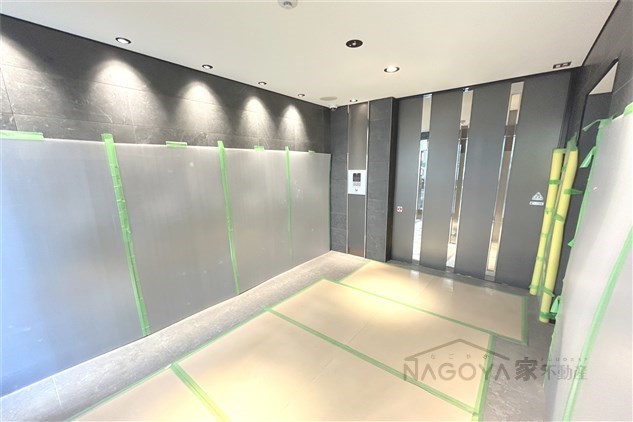 S-RESIDENCE尾頭橋beaute その他外観5