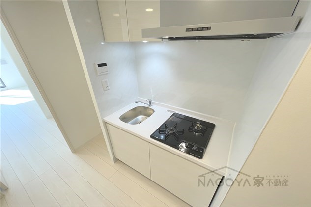 S-RESIDENCE尾頭橋beaute キッチン