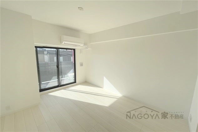 S-RESIDENCE尾頭橋beaute ベッドルーム