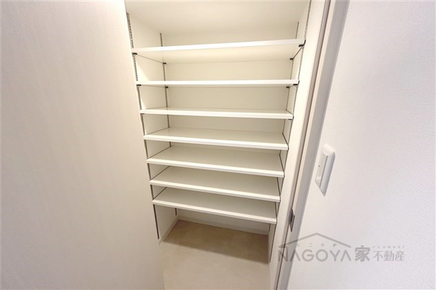 S-RESIDENCE尾頭橋beaute その他3