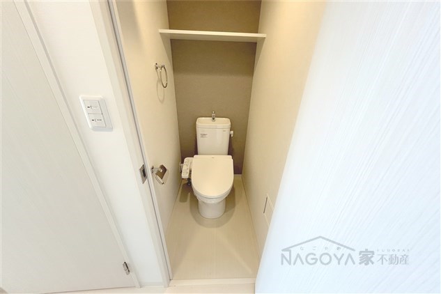 S-RESIDENCE尾頭橋beaute その他5