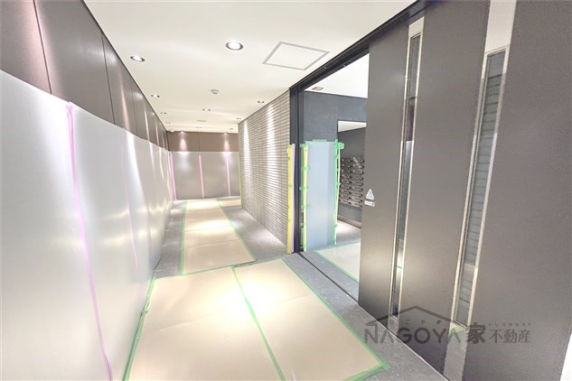 S-RESIDENCE尾頭橋beaute その他外観2