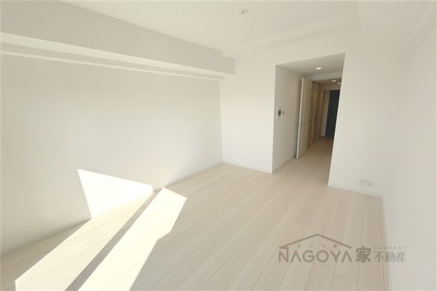 S-RESIDENCE尾頭橋beaute ベッドルーム