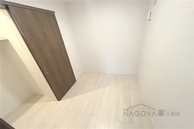 REGALEST SKY 志賀本通 ベッドルーム