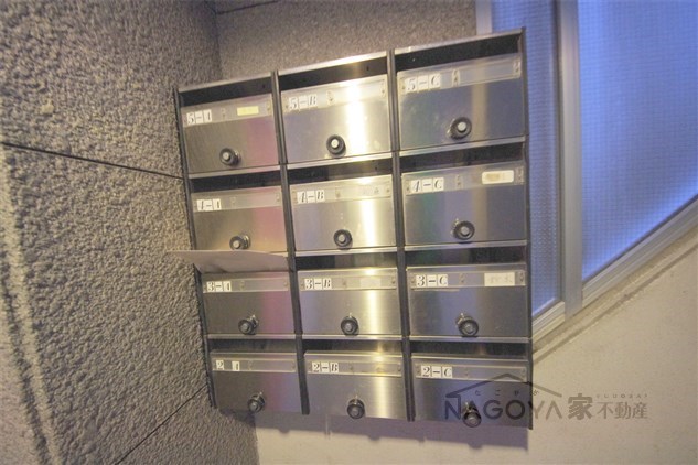 姫川ヴィレッジ その他外観1