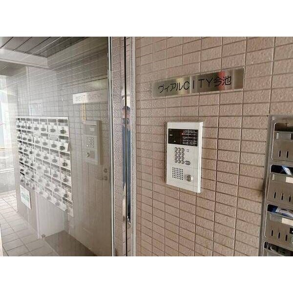 ヴィアルCITY今池 その他外観3