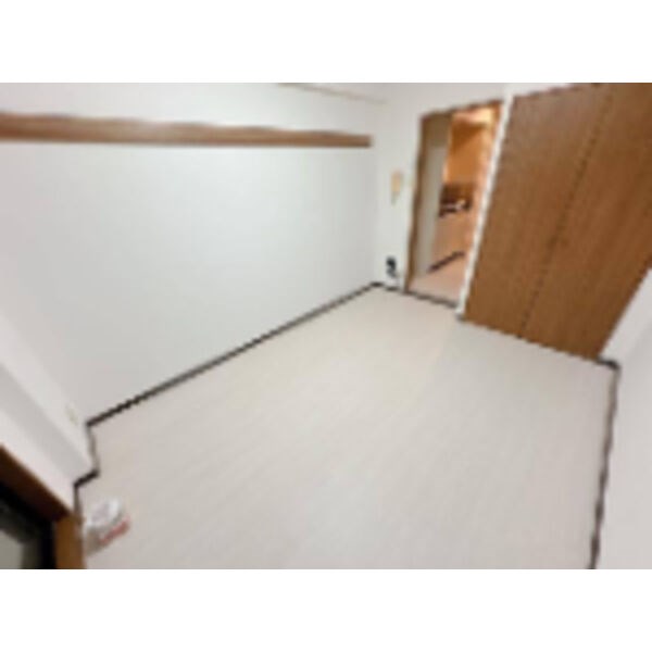 ヴィアルCITY今池 ベッドルーム