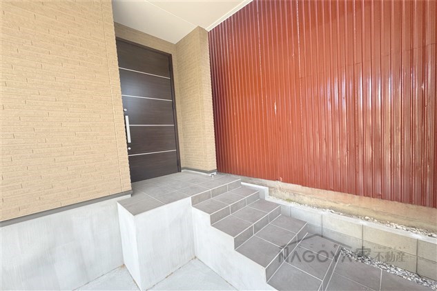 元宮町貸家 その他外観1