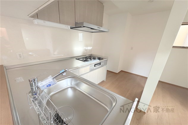 元宮町貸家 その他9