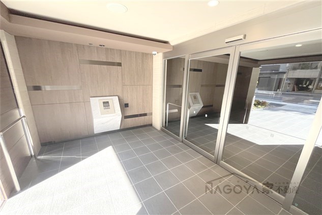 プレサンスジェネ上前津 その他外観4