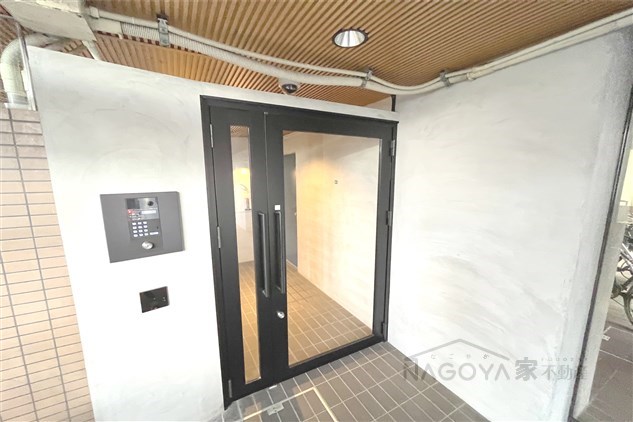 SLR吹上 その他外観2