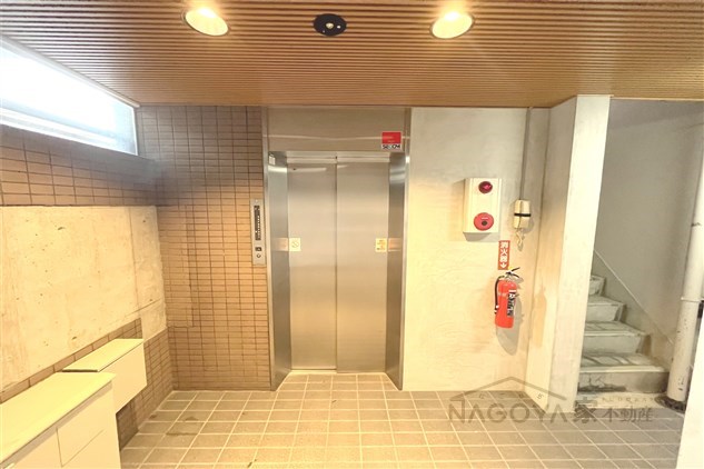 SLR吹上 その他外観3