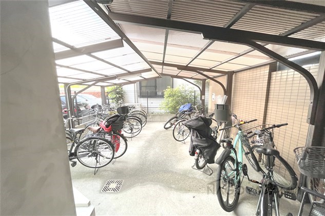 SLR吹上 その他外観4