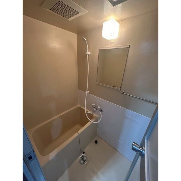 SLR吹上 風呂画像