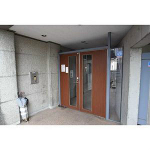 ノーサレンダー その他外観1