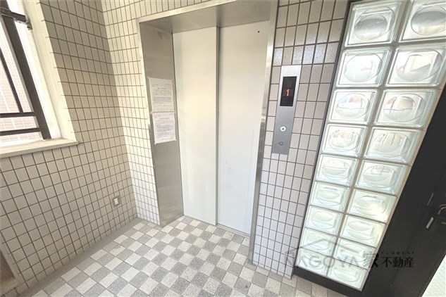 プロクシィスクエア松原 その他外観2