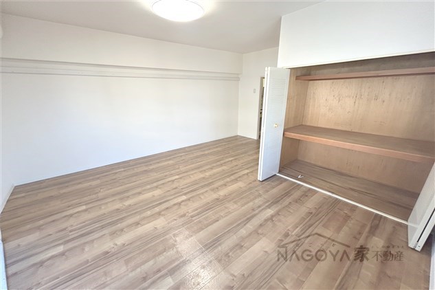 プロクシィスクエア松原 ベッドルーム