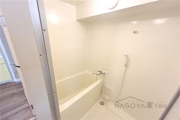 プロクシィスクエア松原 風呂画像