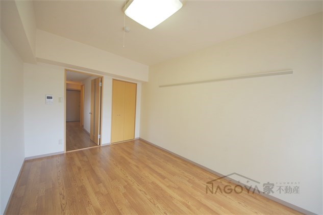 ソレアード関戸 ベッドルーム