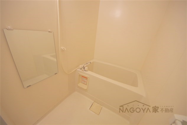 ソレアード関戸 風呂画像