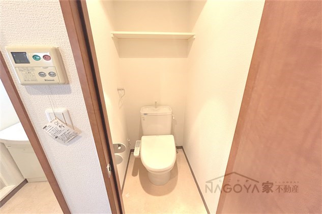 レーベスト平安 その他1