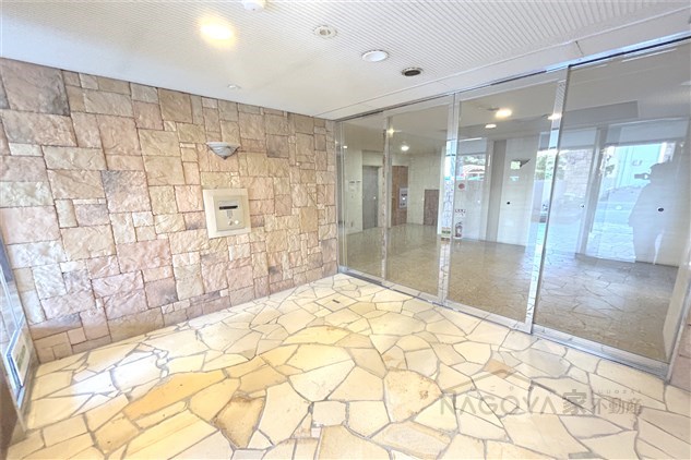 レーベスト平安 その他外観1