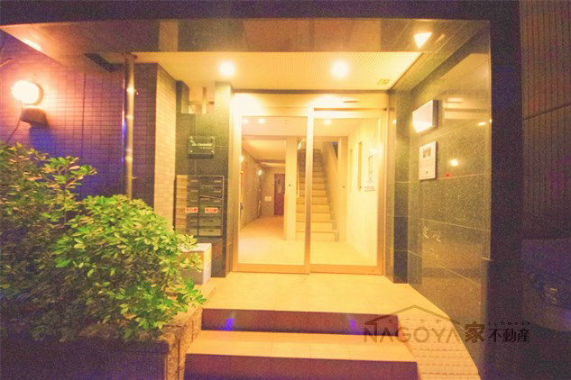 Ｌａ．Ｃａｎｔａｂｉｌｅ その他外観1