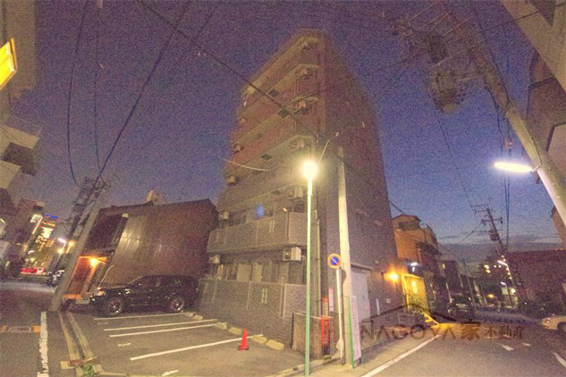 Ｌａ．Ｃａｎｔａｂｉｌｅ その他外観3