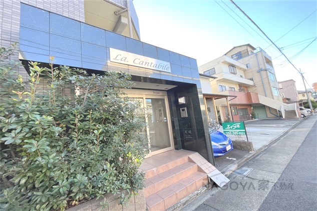 Ｌａ．Ｃａｎｔａｂｉｌｅ その他外観4