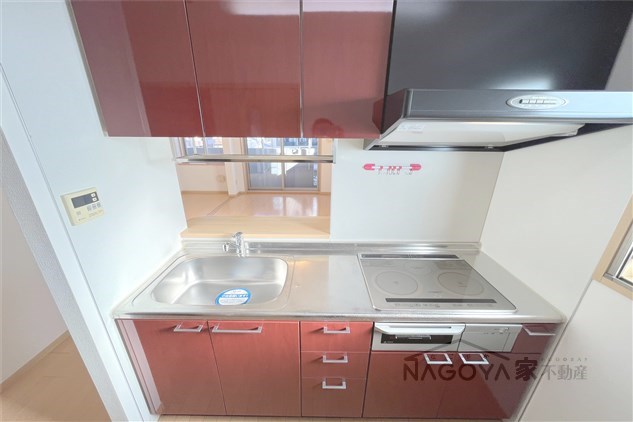 Ｌａ．Ｃａｎｔａｂｉｌｅ キッチン