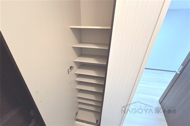 ガーデンパレス桜山 その他5