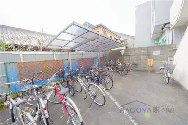 ガーデンパレス桜山 その他外観1