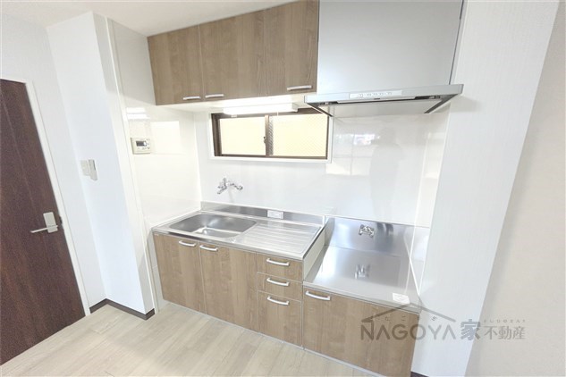 ガーデンパレス桜山 キッチン