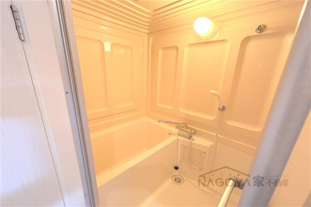 ガーデンパレス桜山 風呂画像