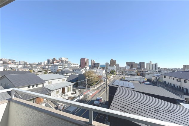 ガーデンパレス桜山 その他5