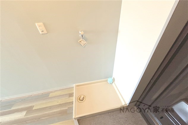 ガーデンパレス桜山 その他6