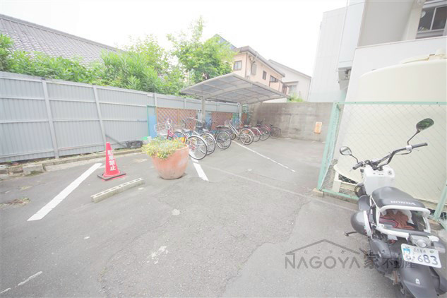 ガーデンパレス桜山 その他外観2