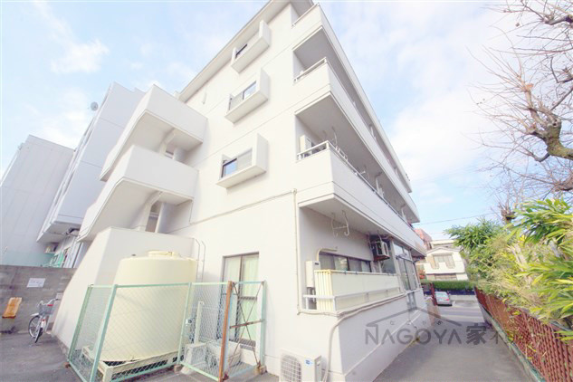 ガーデンパレス桜山 その他外観3