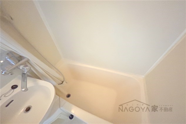 ガーデンパレス桜山 風呂画像