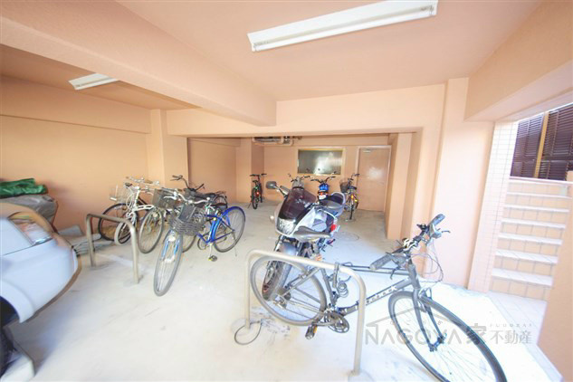 シティライフ本山 その他外観2