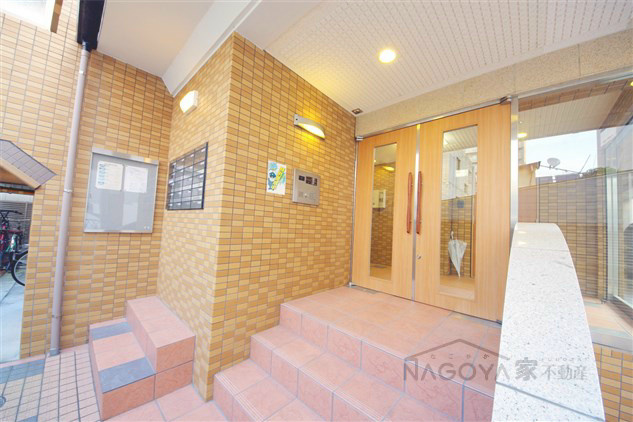 シティライフ池下駅前 その他外観1